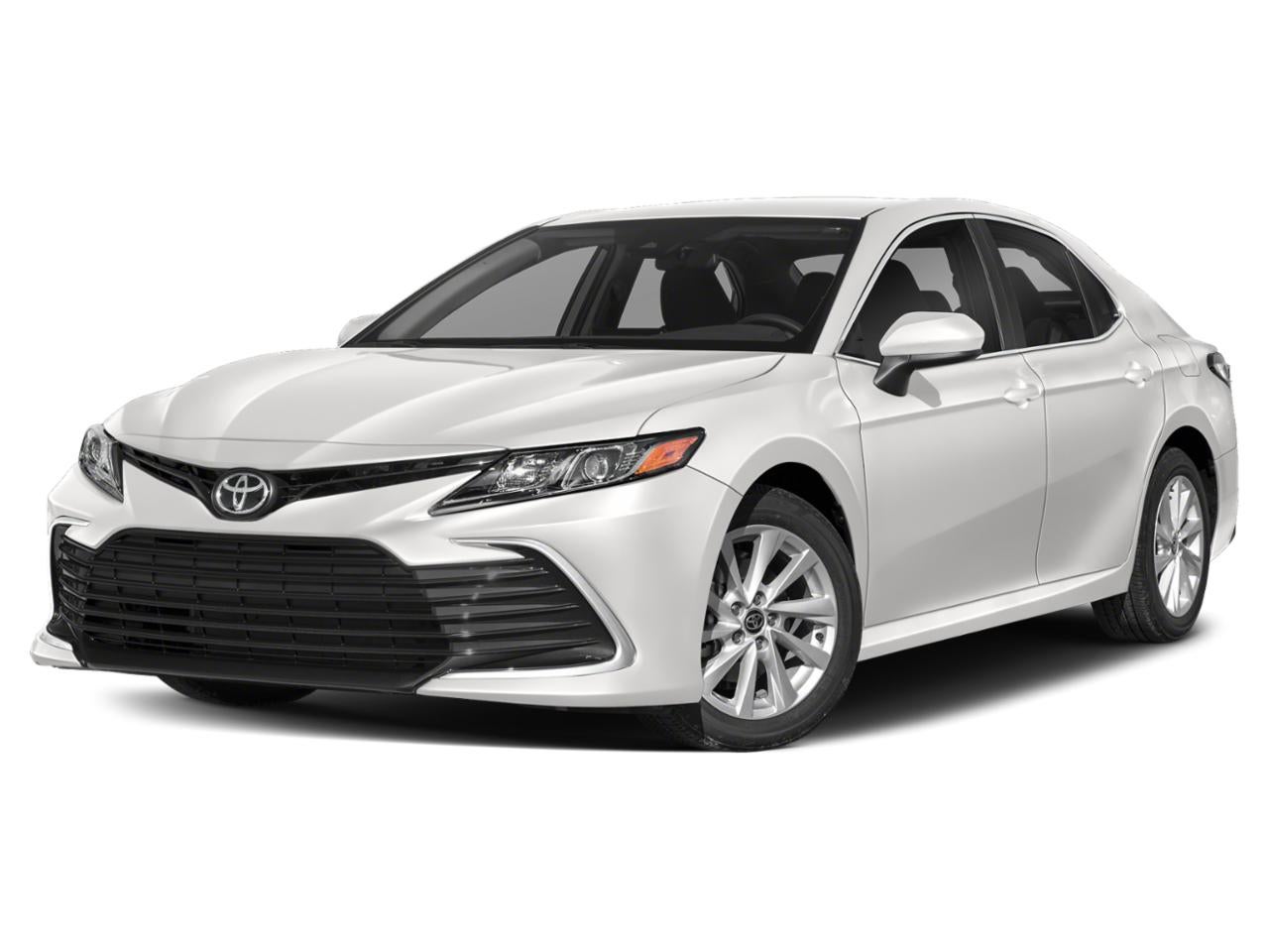 2022 Toyota Camry LE Auto (SE)