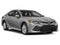 2022 Toyota Camry LE Auto (SE)