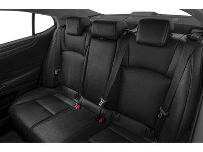2020 Lexus ES 350 FWD