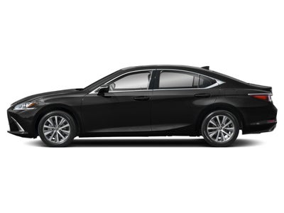 2020 Lexus ES 350 FWD