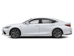 2020 Lexus ES 350 F SPORT FWD