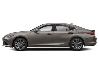 2020 Lexus ES 350 F SPORT FWD