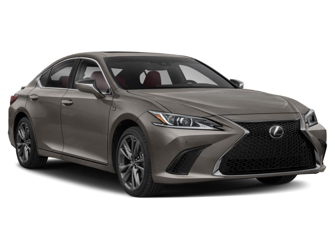 2020 Lexus ES 350 F SPORT FWD