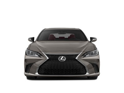 2020 Lexus ES 350 F SPORT FWD