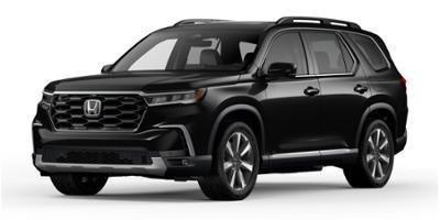 2025 Honda Pilot Touring 2WD