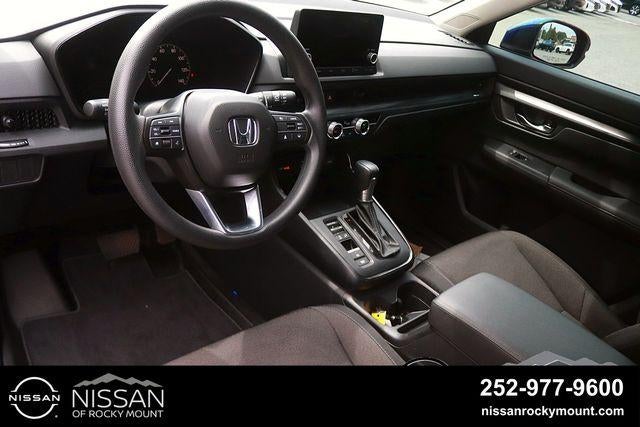2025 Honda CR-V EX 2WD