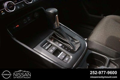 2025 Honda CR-V EX 2WD