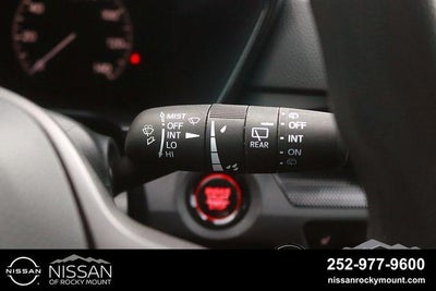 2025 Honda CR-V EX 2WD