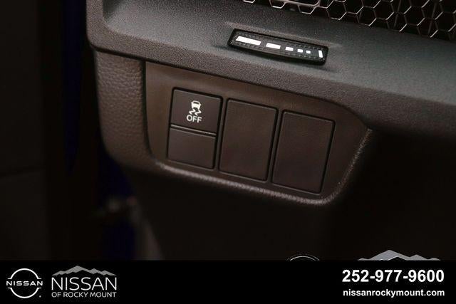 2025 Honda CR-V EX 2WD