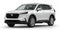 2025 Honda CR-V EX 2WD