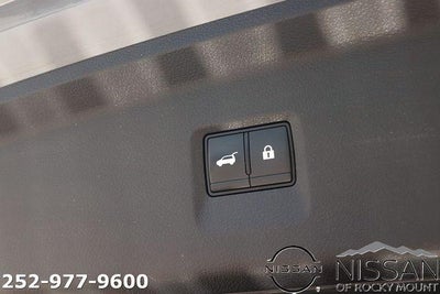 2025 INFINITI QX60 AUTOGRAPH AWD