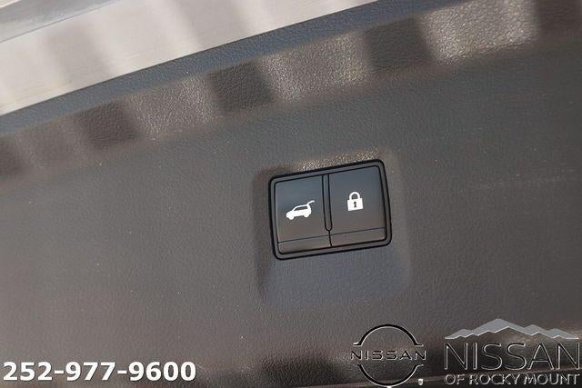 2025 INFINITI QX60 AUTOGRAPH AWD