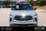 2025 INFINITI QX60 AUTOGRAPH AWD