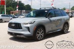 2025 INFINITI QX60 AUTOGRAPH AWD