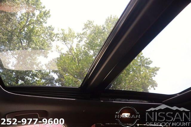 2025 INFINITI QX60 AUTOGRAPH AWD