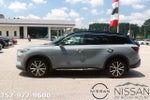 2025 INFINITI QX60 AUTOGRAPH AWD