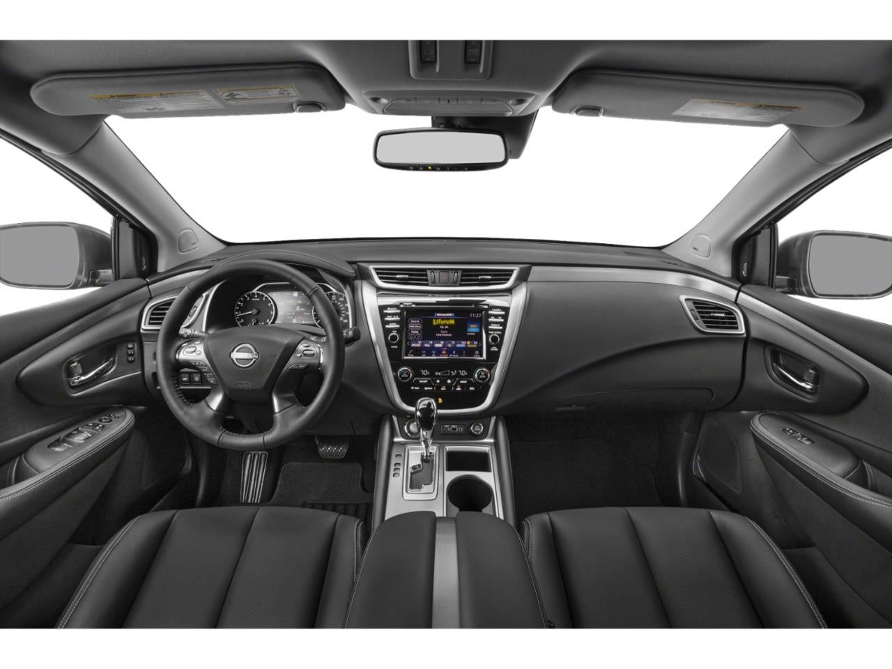 2024 Nissan Murano FWD SL