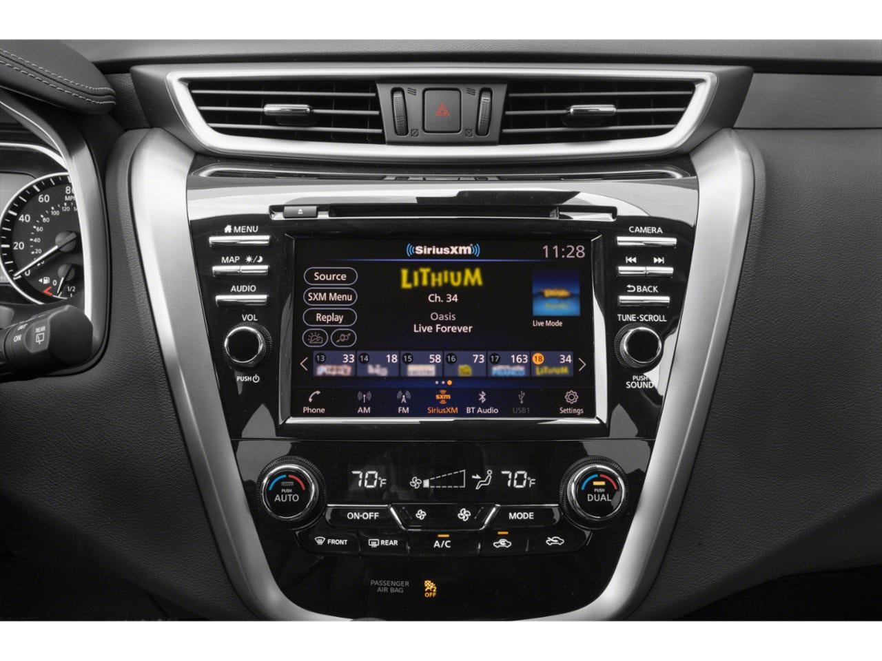 2024 Nissan Murano FWD SL