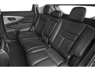 2024 Nissan Murano FWD SL