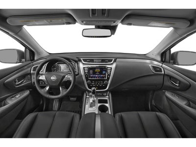 2024 Nissan Murano AWD SL