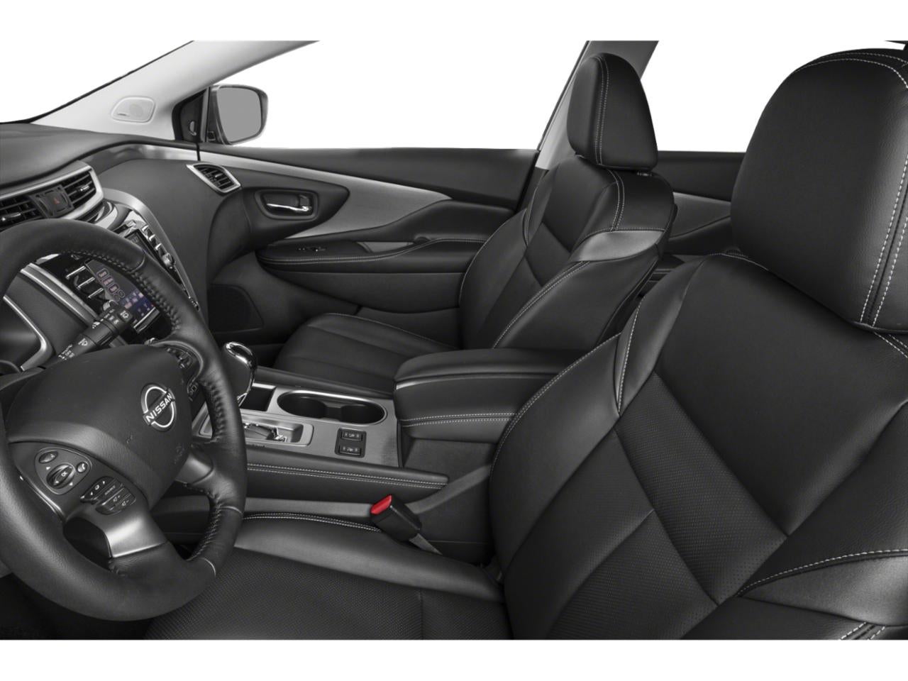 2024 Nissan Murano AWD SL