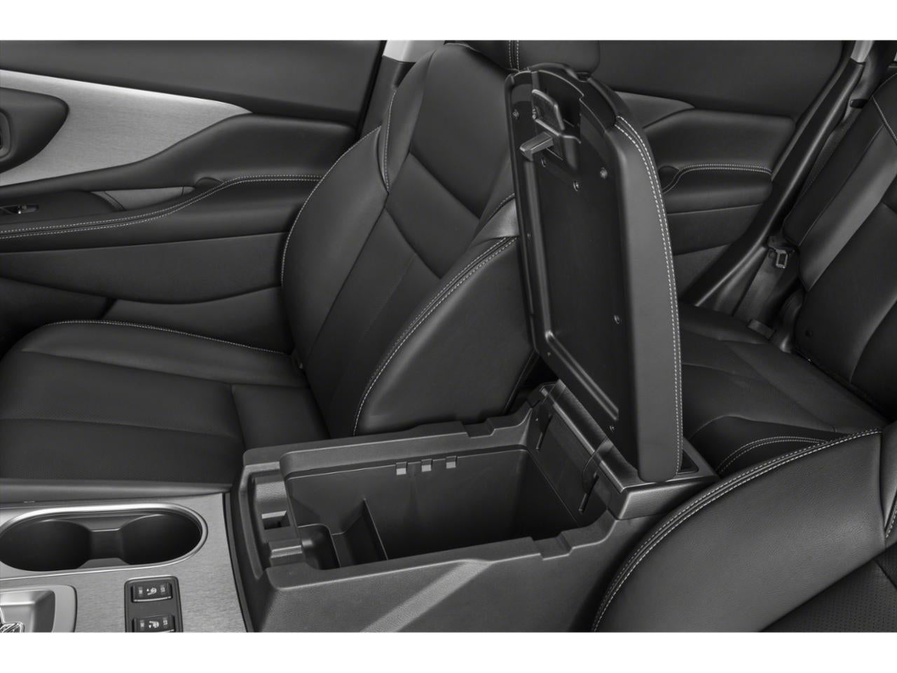 2024 Nissan Murano AWD SL