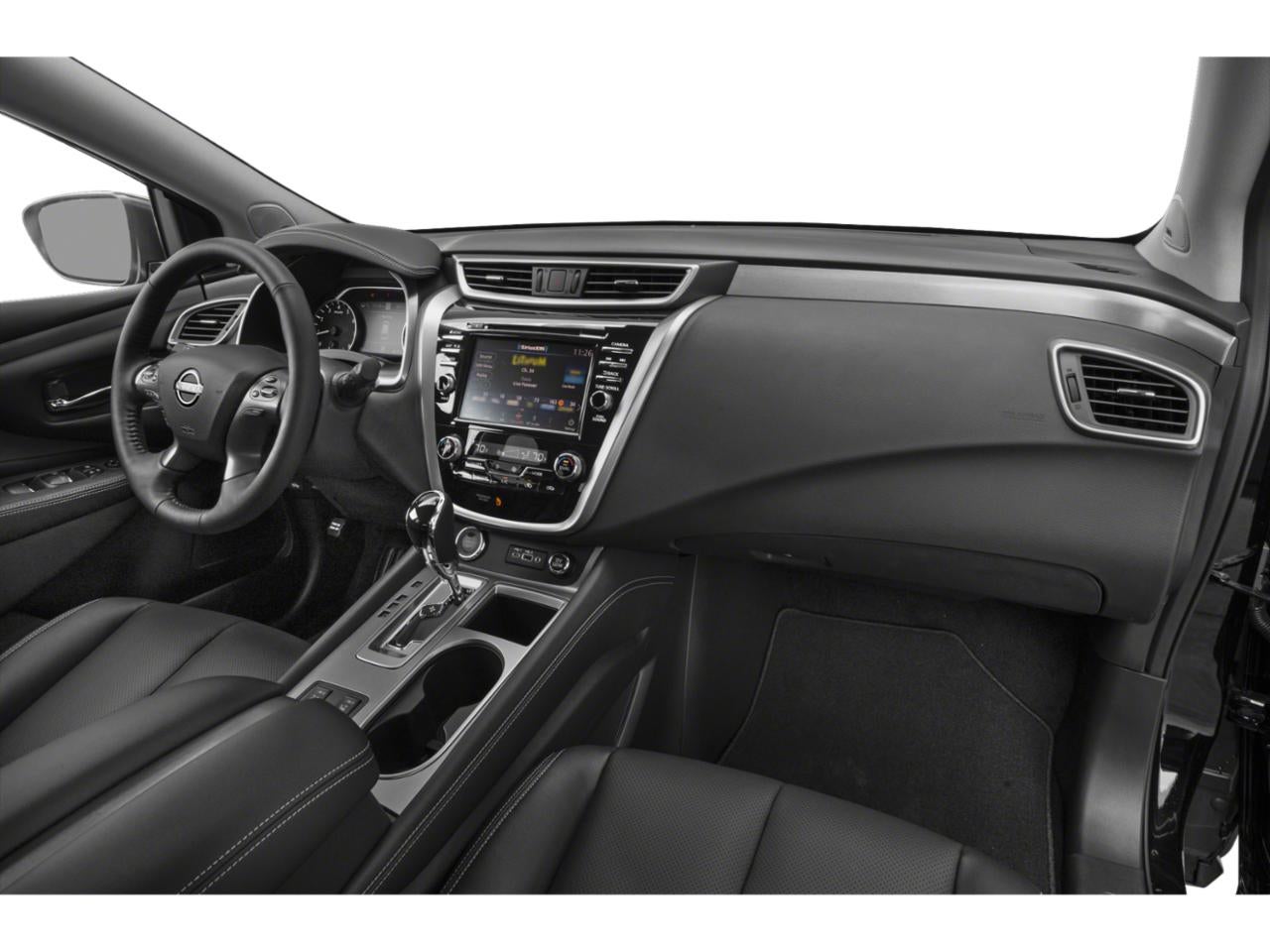 2024 Nissan Murano AWD SL