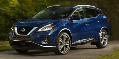 2024 Nissan Murano AWD SL