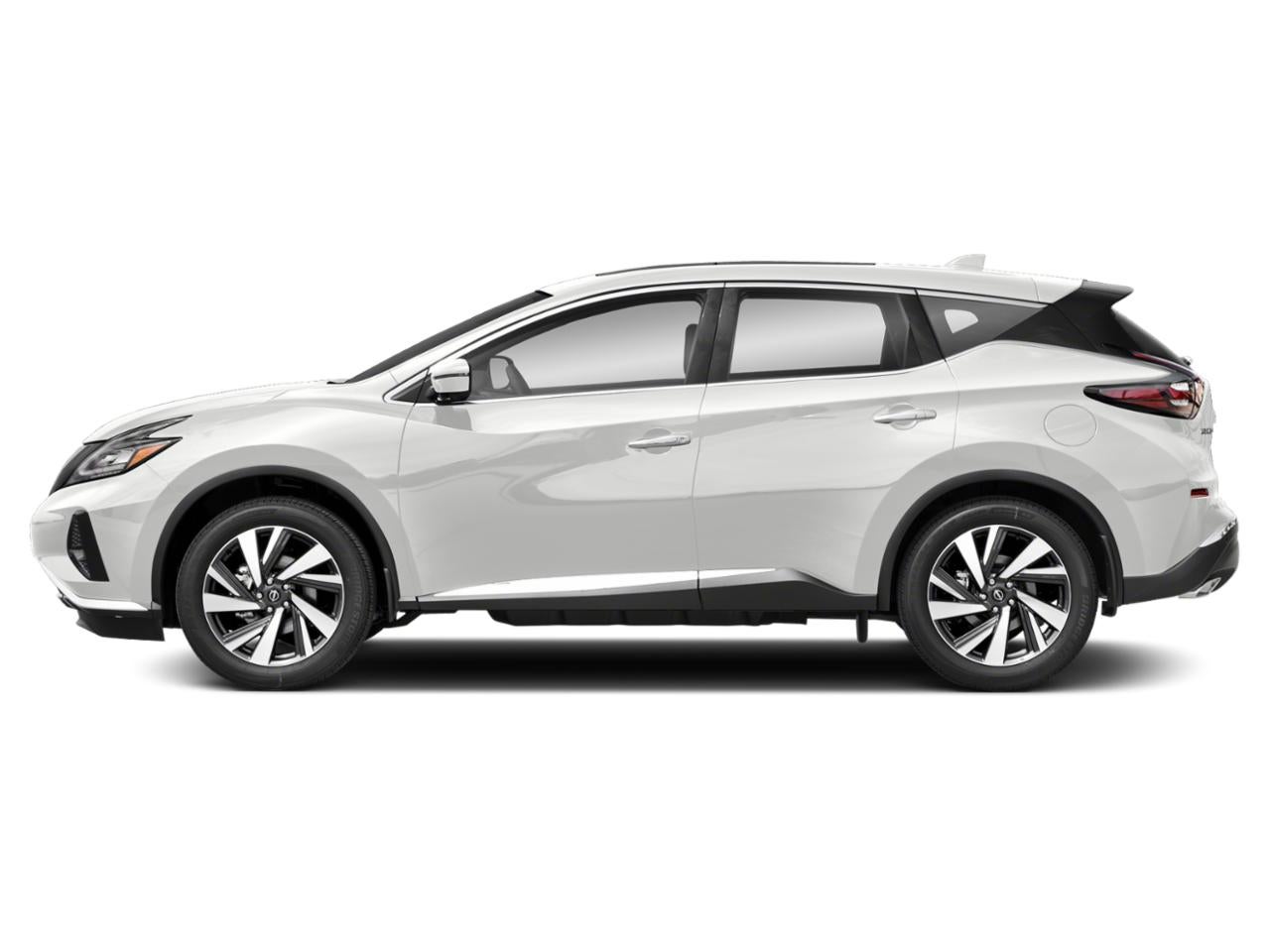 2024 Nissan Murano AWD SL