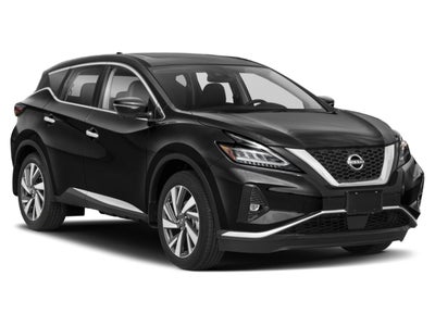 2024 Nissan Murano AWD SL