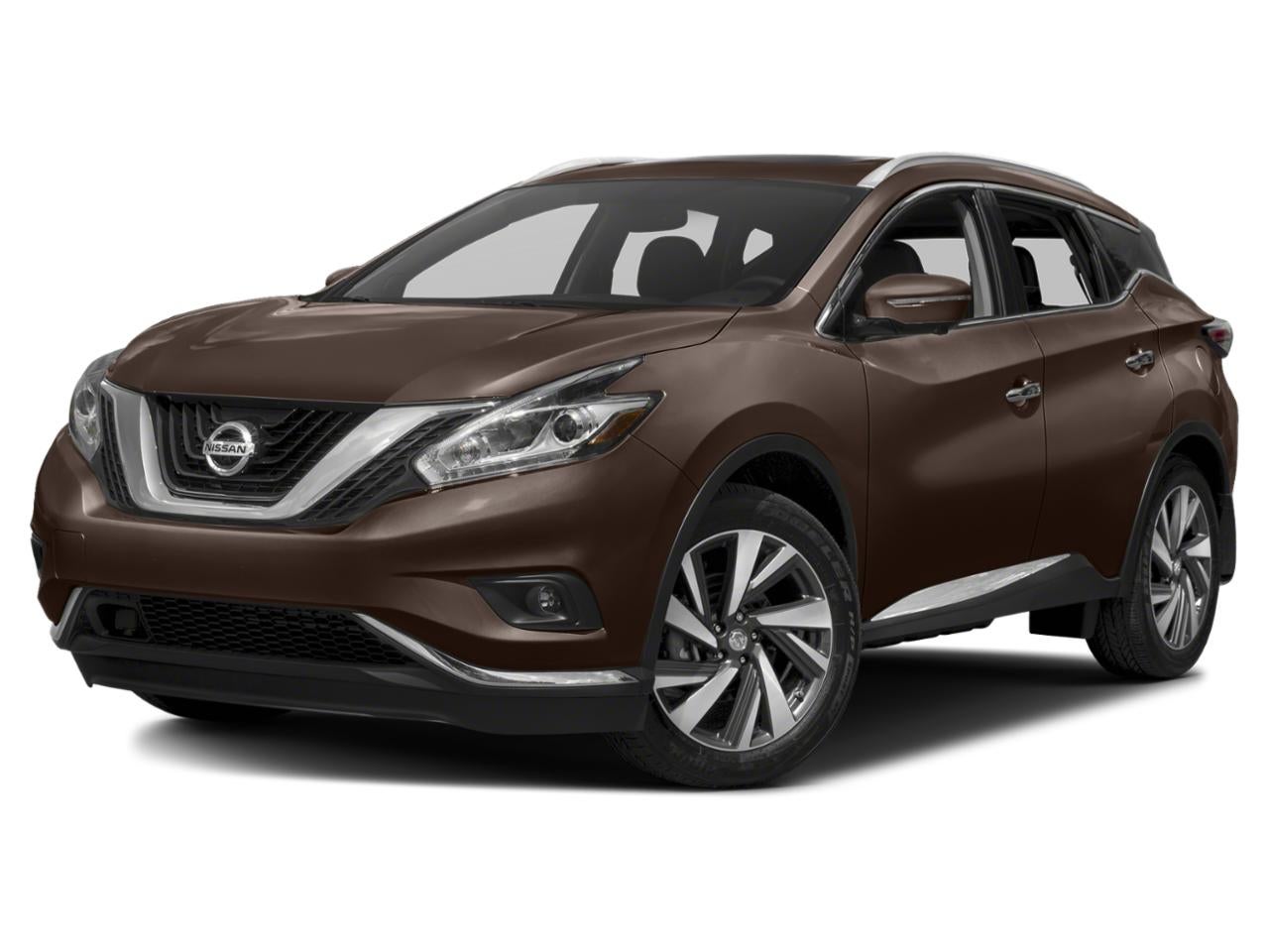 2015 Nissan Murano FWD 4dr SL
