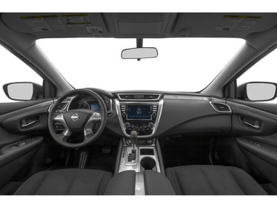 2018 Nissan Murano AWD S