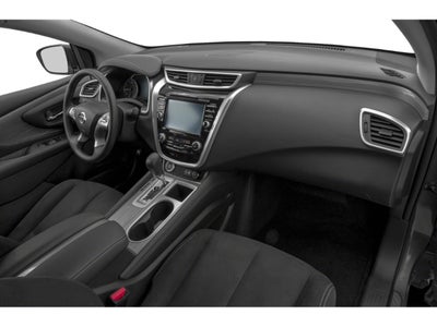2018 Nissan Murano AWD S