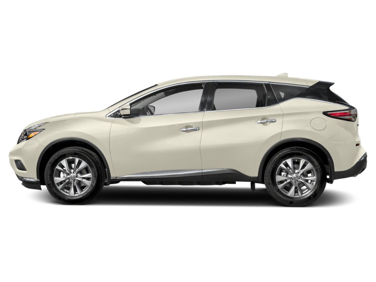2018 Nissan Murano AWD S