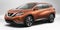 2018 Nissan Murano AWD S