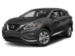 2018 Nissan Murano AWD S