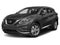 2018 Nissan Murano AWD S