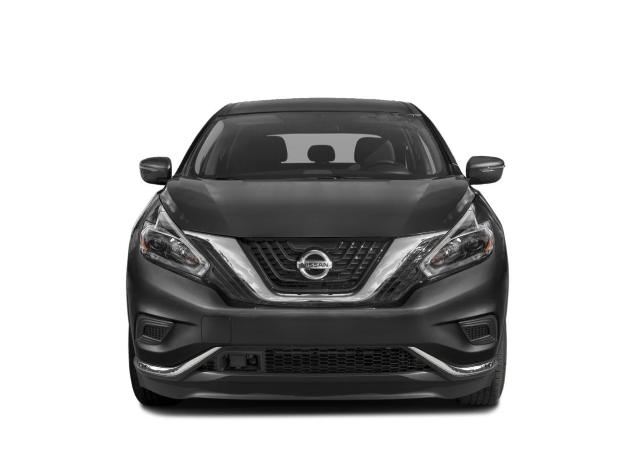 2018 Nissan Murano AWD S