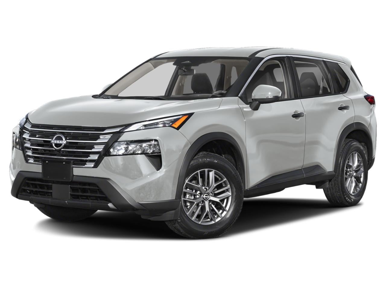 2024 Nissan Rogue FWD S