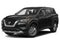 2023 Nissan Rogue FWD S