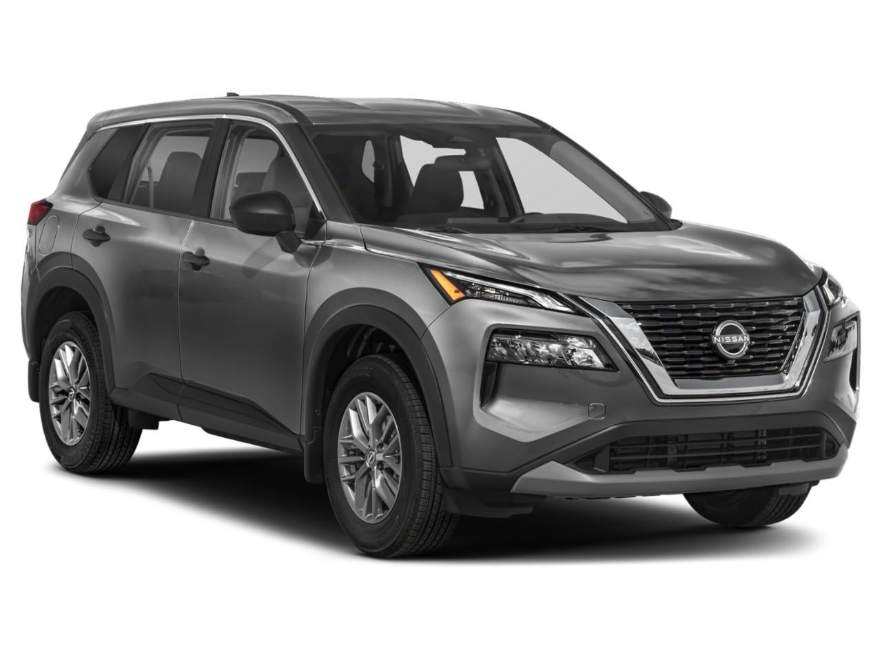 2023 Nissan Rogue FWD S