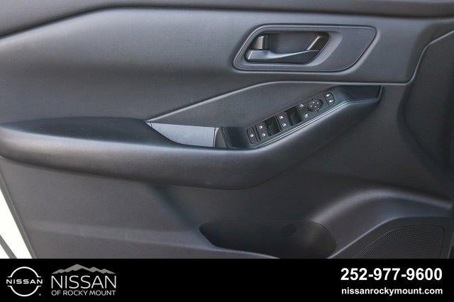 2024 Nissan Rogue AWD S