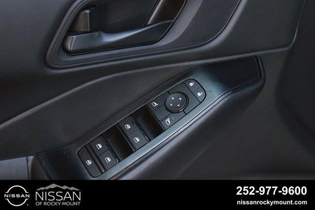 2024 Nissan Rogue AWD S