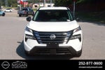 2024 Nissan Rogue AWD S