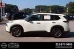 2024 Nissan Rogue AWD S