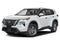 2024 Nissan Rogue AWD S