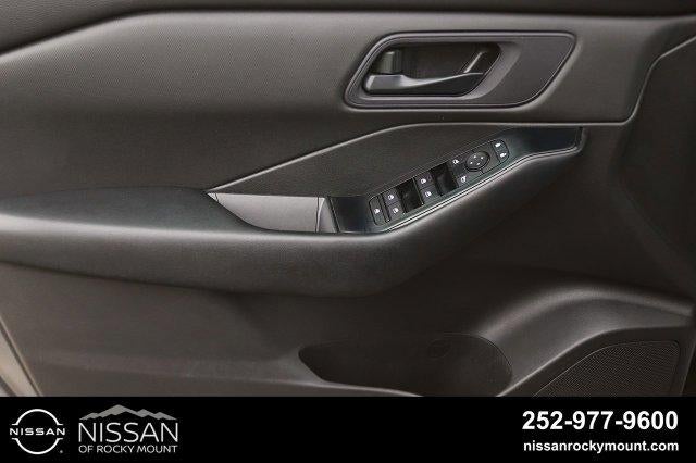 2024 Nissan Rogue AWD S
