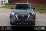 2024 Nissan Rogue AWD S