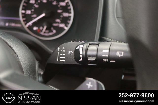 2024 Nissan Rogue AWD S