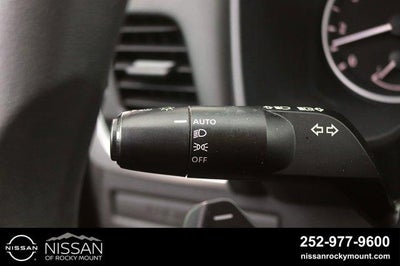 2024 Nissan Rogue AWD S